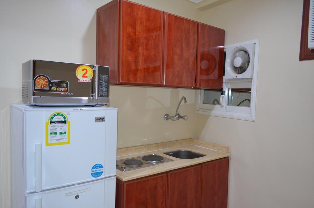 Orchid Suites 3 Abha Phòng bức ảnh