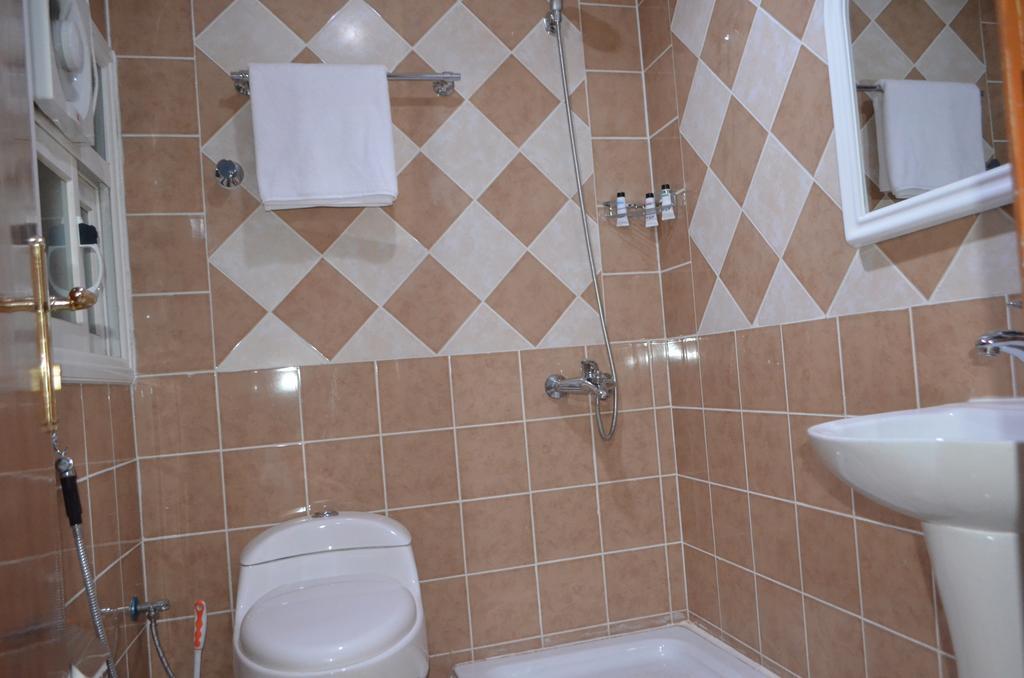 Orchid Suites 3 Abha Phòng bức ảnh