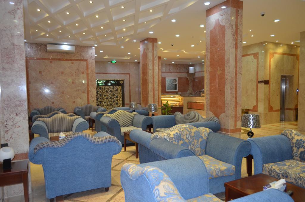 Orchid Suites 3 Abha Ngoại thất bức ảnh