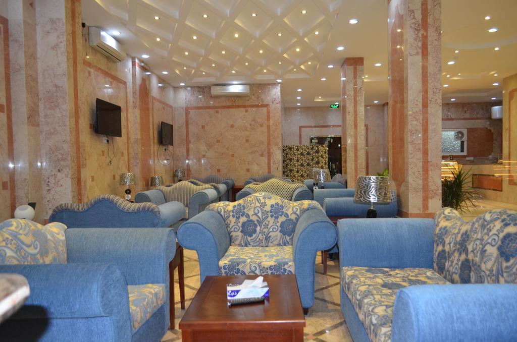Orchid Suites 3 Abha Ngoại thất bức ảnh